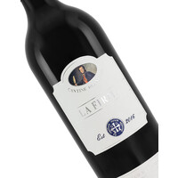 Cantine del Notaio 2016 ' La Firma' Aglianico del Vulture, Basilicata