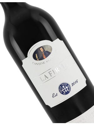 Cantine del Notaio 2016 ' La Firma' Aglianico del Vulture, Basilicata