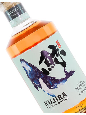 Kujira Ryukyu Inari Single Grain Whisky, Okinawa, Japan 700ml