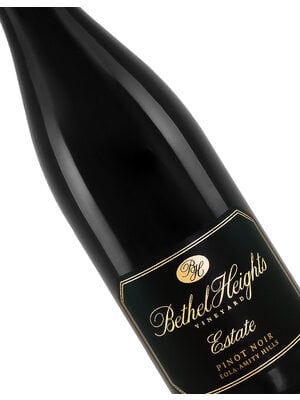 Bethel Heights 2022 Estate Pinot Noir, Eola-Amity Hills
