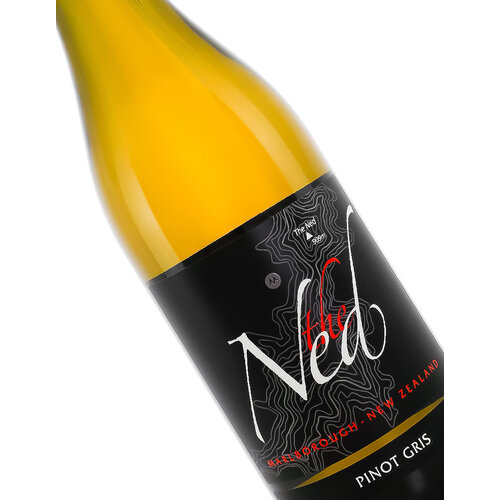 Marisco 2022 Pinot Gris "The Ned" Marlborough, New Zealand