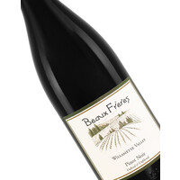 Beaux Freres 2021 Pinot Noir Willamette Valley, Oregon