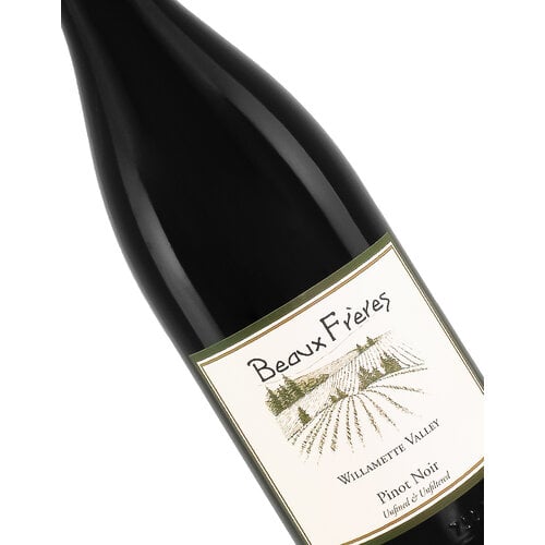 Beaux Freres 2021 Pinot Noir Willamette Valley, Oregon