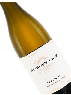 Bishop's Peak 2024 Chardonnay, San Luis Obispo County, California