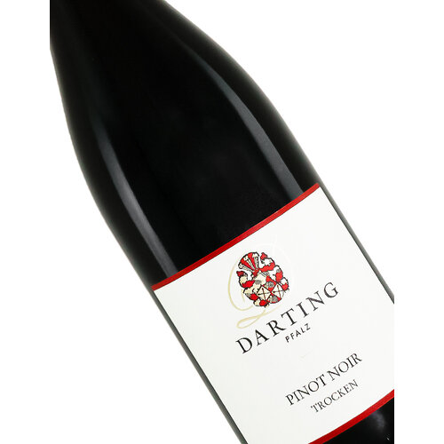 Darting 2019 Pinot Noir, Pfalz Germany