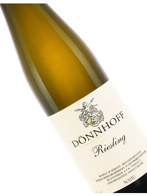 Donnhoff 2023 Estate Riesling, Nahe, Germany