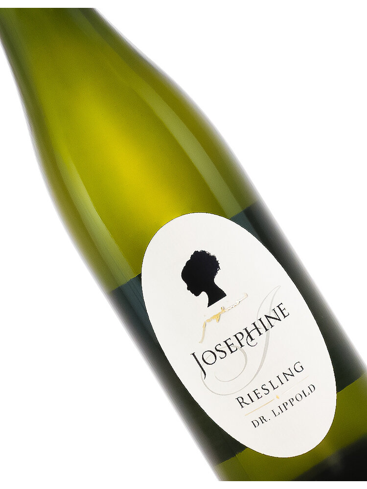 Dr. Lippold 2020 Riesling Josephine, Mosel, Germany