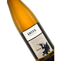 Leitz 2024 "Dragonstone" Riesling, Rheingau