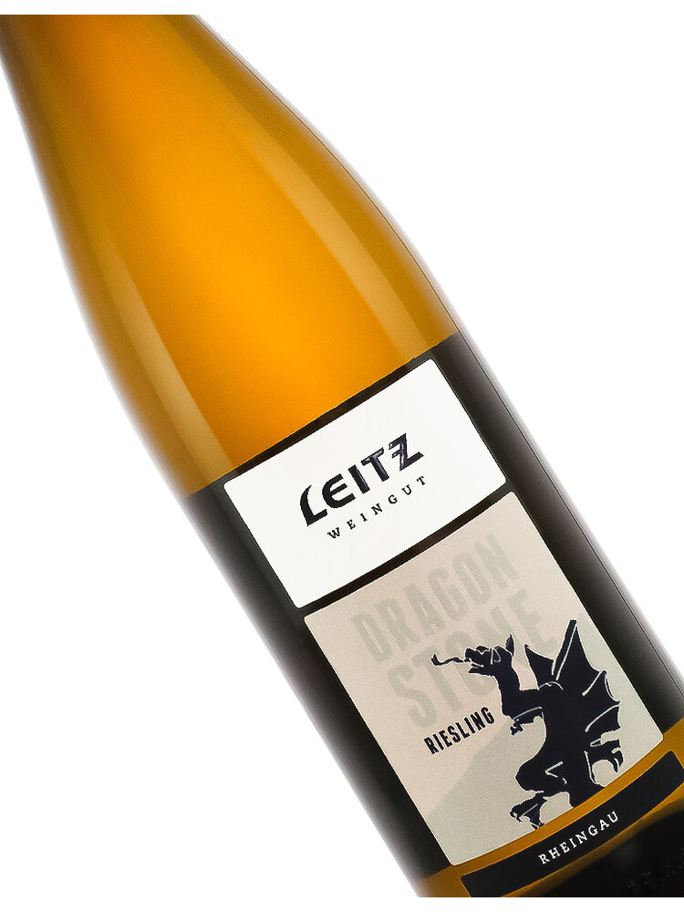 Leitz 2024 "Dragonstone" Riesling, Rheingau
