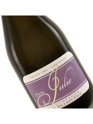 H. Billiot Fils N.V. Champagne Grand Cru "Cuvee Julie", Ambonnay