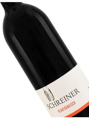 Weingut Schreiner 2020 Blaufrankisch 1 Liter, Burgenland Austria