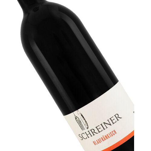 Weingut Schreiner 2020 Blaufrankisch 1 Liter, Burgenland Austria