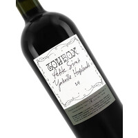 Toybox 2021 Petite Sirah, Yorkville Highlands, Santa Rosa