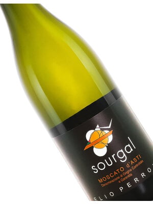 Elio Perrone 2025 Sourgal Moscato d'Asti, Piedmont