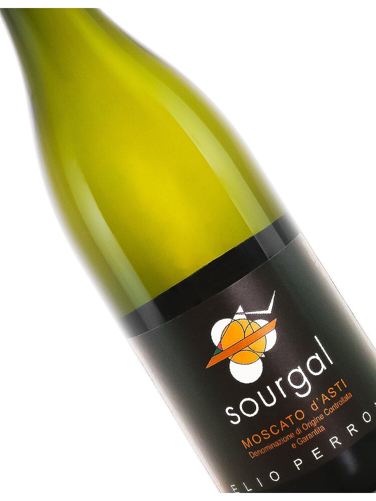 Elio Perrone 2025 Sourgal Moscato d'Asti, Piedmont