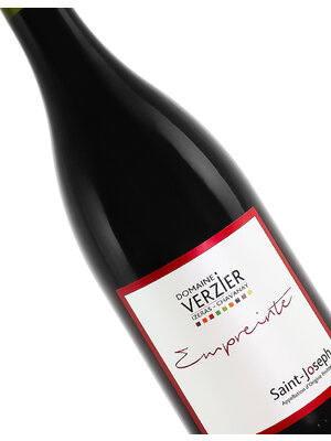 Verzier 2021 Saint-Joseph "Empreinte", Rhone Valley