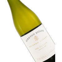 Kirkton Estate 2022 Semillon "The William", Hunter Valley, Australia