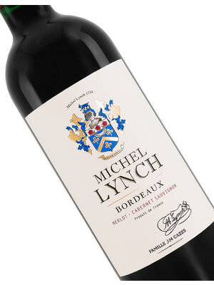 Michel Lynch 2020 Merlot-Cabernet Sauvignon, Bordeaux