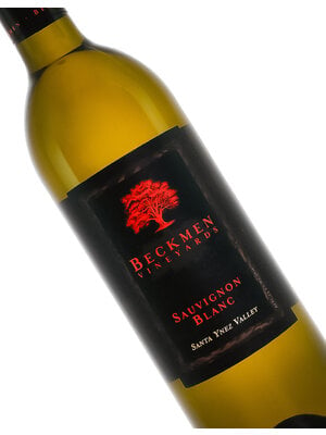 Beckmen Vineyards 2022 Sauvignon Blanc Estate, Santa Ynez