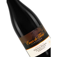 Coeur de Terre Vineyard Heritage Reserve 2022 Pinot Noir, Willamette Valley