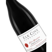 Elk Cove Vineyards 2022 Pinot Noir Estate Grown, Five Mountain, Laurelwood District,  Willamette Valley
