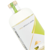 Giovi Grappa Ortica E Limone, Italy 700ml