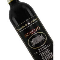 Le Ragnaie 2019 Brunello di Montalcino Petroso Tuscany
