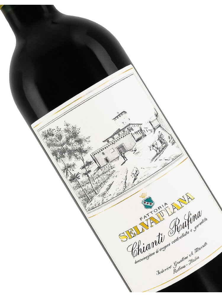 Selvapiana 2024 Chianti Rufina, Tuscany