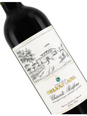 Selvapiana 2024 Chianti Rufina, Tuscany