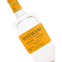 Haymans of London Vibrant Citrus Gin, England