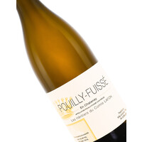 Les Heritiers du Comte Lafon 2022 Pouilly-Fuisse, Burgundy