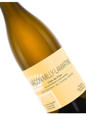 Les Heritiers du Comte Lafon 2023 Macon Milly-Lamartine Clos du Four, Burgundy