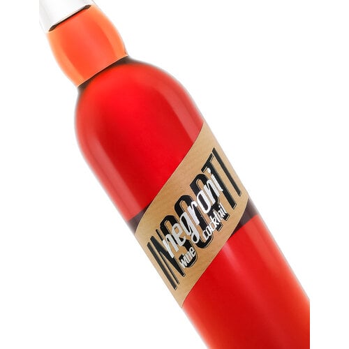 Insorti Negroni, Italy 200ml Bottle