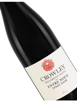 Crowley 2021 Pinot Noir, Willamette Valley