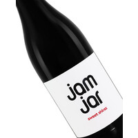Jam Jar 2023 Sweet Shiraz, South Africa