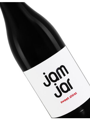 Jam Jar 2023 Sweet Shiraz, South Africa