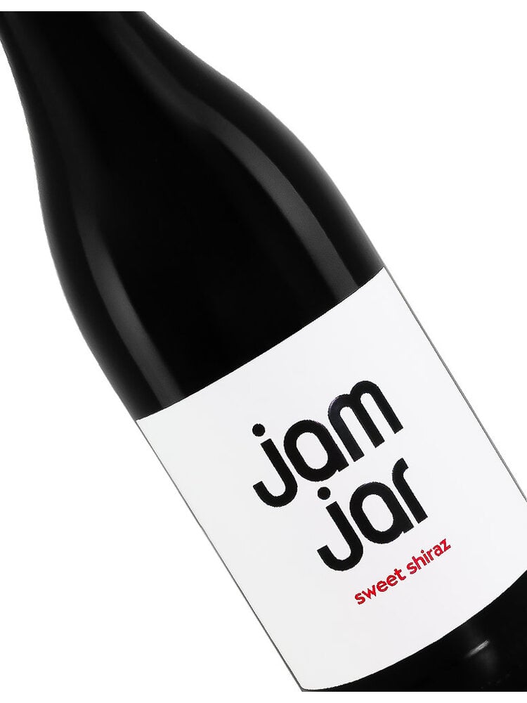 Jam Jar 2024 Sweet Shiraz, South Africa