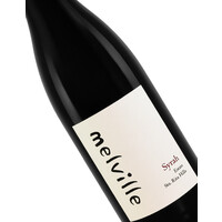 Melville 2021 Syrah Estate, Sta. Rita Hills