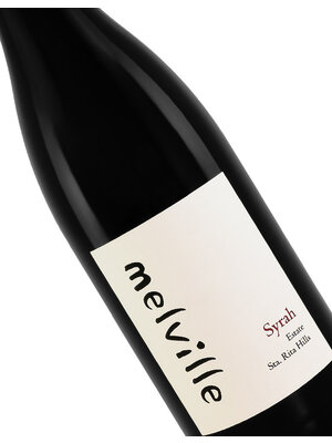 Melville 2021 Syrah Estate, Sta. Rita Hills