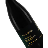 Paul Hobbs 2022 Pinot Noir Russian River Valley, Sonoma County