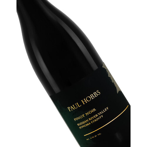 Paul Hobbs 2022 Pinot Noir Russian River Valley, Sonoma County Paul Hobbs 2022 Pinot Noir Russian River Valley, Sonoma County