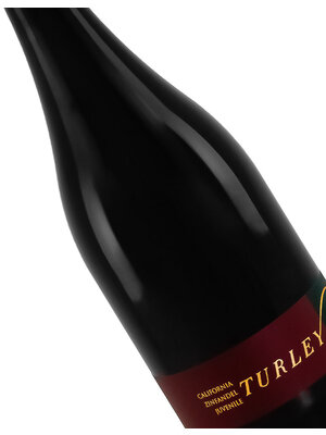 Turley 2023 Zinfandel "Juvenile" , California