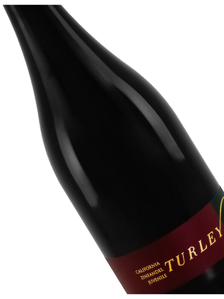 Turley 2023 Zinfandel "Juvenile" , California