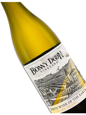 Bonny Doon "Le Cigare" 2023 Blanc White Wine Of The Earth, Central Coast