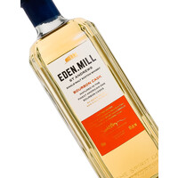 Eden Mill Single Malt Scotch Whisky Bourbon Cask, St. Andrews, Scotland 700ml