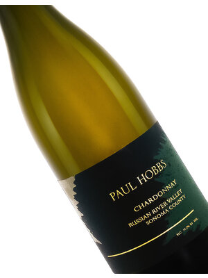 Paul Hobbs 2021 Chardonnay Russian River Valley Sonoma County