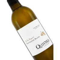 Quivira 2022  Sauvignon Blanc, Fig Tree Vineyard, Dry Creek Valley, Sonoma County