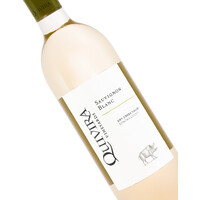 Quivira 2022 Sauvignon Blanc, Dry Creek Valley, Sonoma County