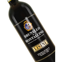 Lisini 2019 Brunello di Montalcino, Tuscany