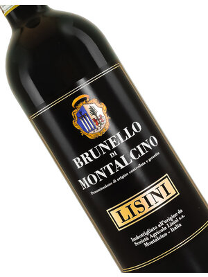 Lisini 2021 Brunello di Montalcino, Tuscany
